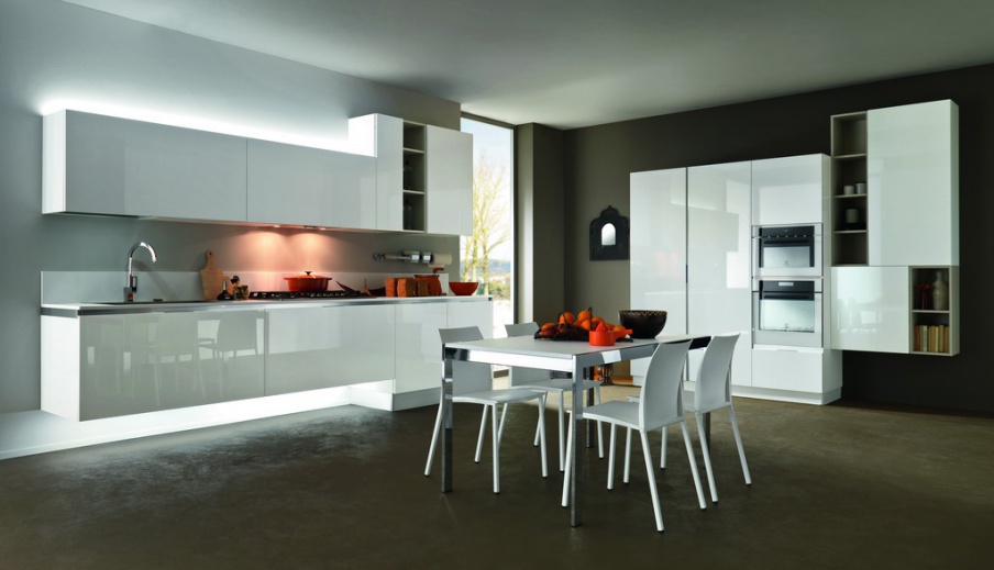 Kitchen (kitchen set) Sp.22, Astra