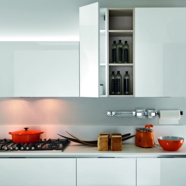 Kitchen (kitchen set) Sp.22