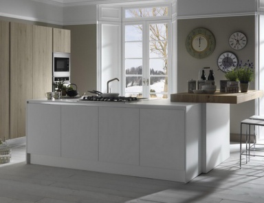 Kitchen (kitchen set) Vintage Sp.22, Astra