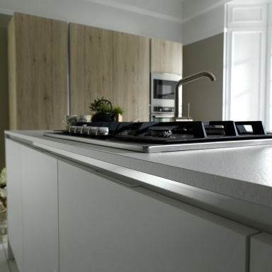 Kitchen (kitchen set) Vintage Sp.22