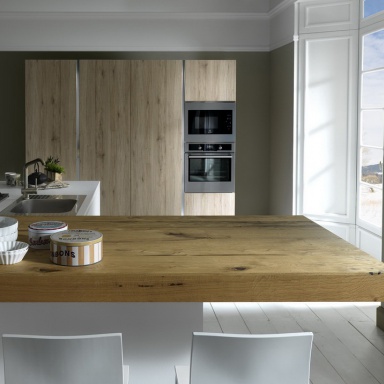 Kitchen (kitchen set) Vintage Sp.22