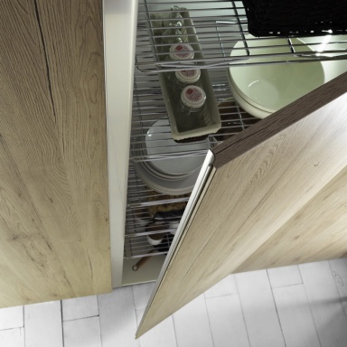 Kitchen (kitchen set) Vintage Sp.22