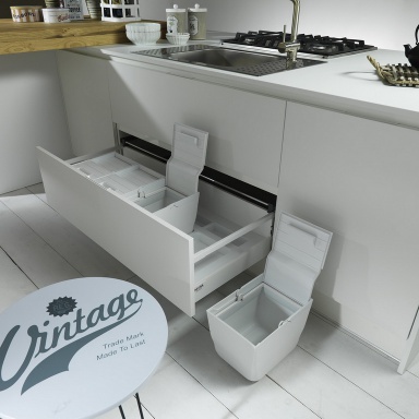 Kitchen (kitchen set) Vintage Sp.22