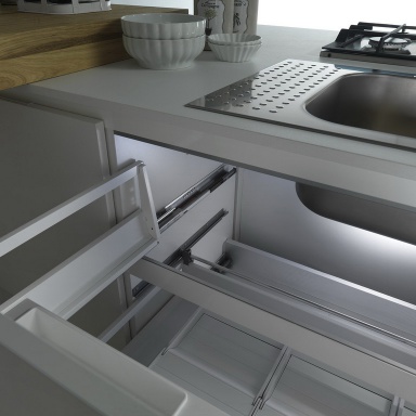 Kitchen (kitchen set) Vintage Sp.22