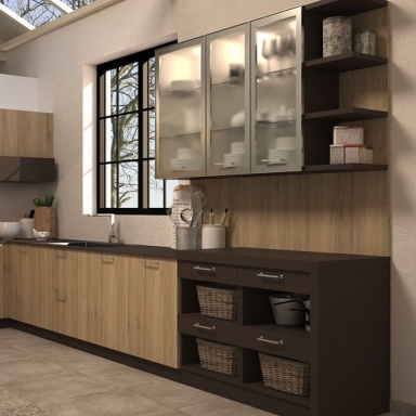 Kitchen (kitchen set) Vintage Sp.22