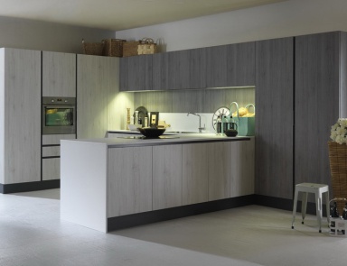 Kitchen (kitchen set) Vintage Sp.22, Astra