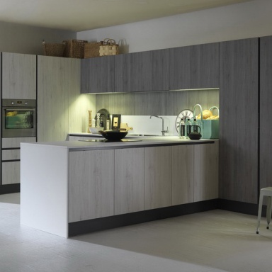 Kitchen (kitchen set) Vintage Sp.22