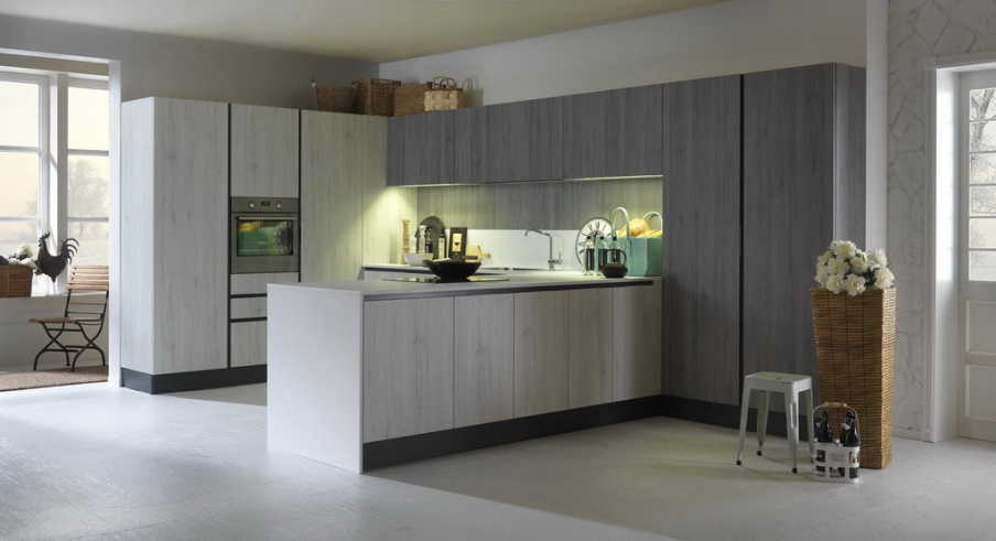 Kitchen (kitchen set) Vintage Sp.22, Astra