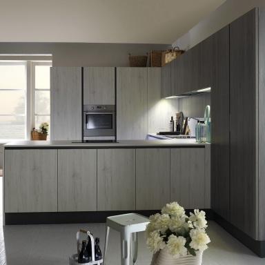 Kitchen (kitchen set) Vintage Sp.22