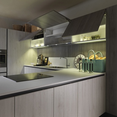 Kitchen (kitchen set) Vintage Sp.22