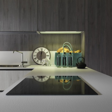 Kitchen (kitchen set) Vintage Sp.22