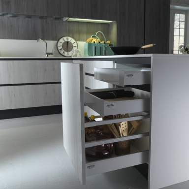 Kitchen (kitchen set) Vintage Sp.22