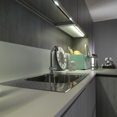 Kitchen (kitchen set) Vintage Sp.22