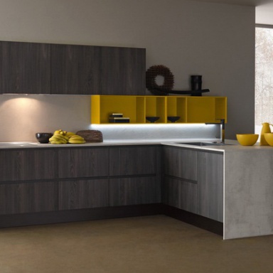 Kitchen (kitchen set) Line 