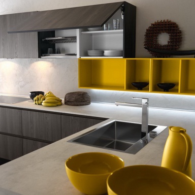 Kitchen (kitchen set) Line 