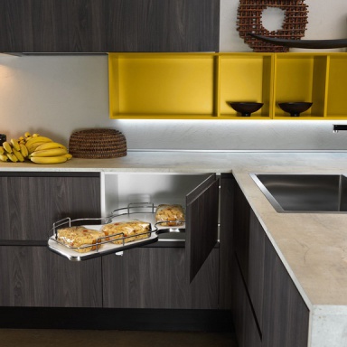 Kitchen (kitchen set) Line 