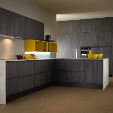 Kitchen (kitchen set) Line 