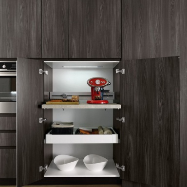 Kitchen (kitchen set) Line 