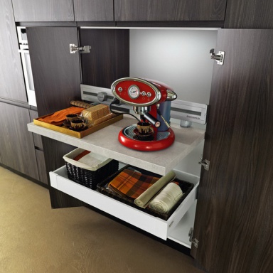 Kitchen (kitchen set) Line 