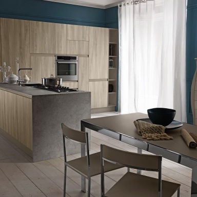 Kitchen (kitchen set) Line 