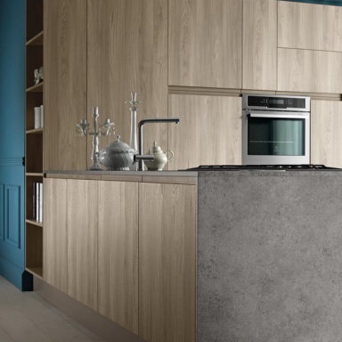 Kitchen (kitchen set) Line 