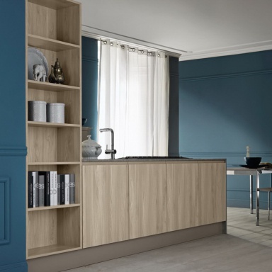 Kitchen (kitchen set) Line 