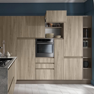 Kitchen (kitchen set) Line 