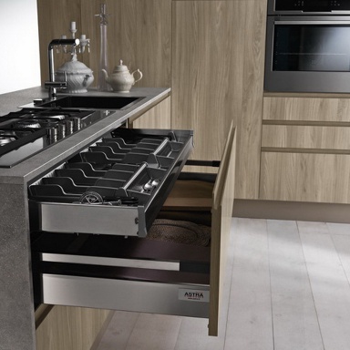 Kitchen (kitchen set) Line 