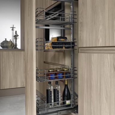 Kitchen (kitchen set) Line 