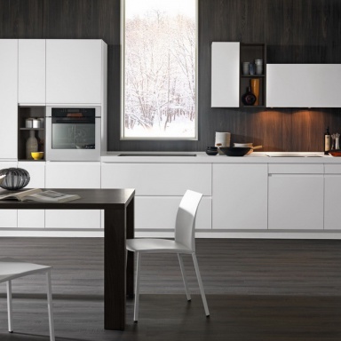 Kitchen (kitchen set) Line