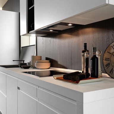 Kitchen (kitchen set) Line