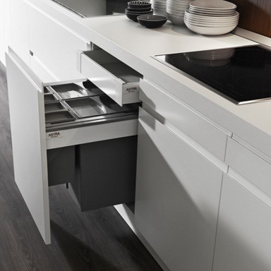 Kitchen (kitchen set) Line