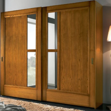 Bedroom (Suite bedroom) Giselle