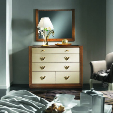 Bedroom (Suite bedroom) Giselle