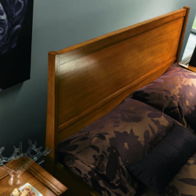 Bedroom (Suite bedroom) Giselle