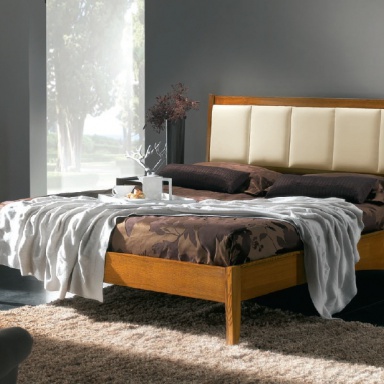 Bedroom (Suite bedroom) Giselle