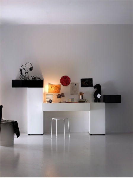 Set for children's room, Lago