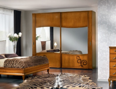 Headsets for bedroom with floral shade moka Mir?, Arve Style