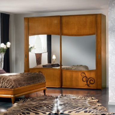 Bedroom (Suite bedroom) Mir?