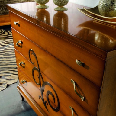 Bedroom (Suite bedroom) Mir?