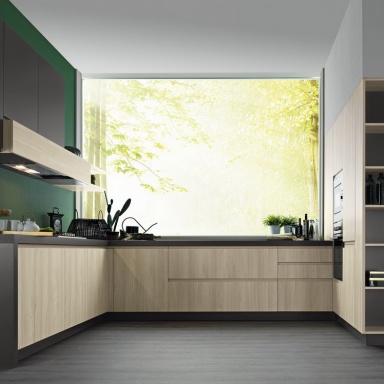 Kitchen (kitchen set) Line 