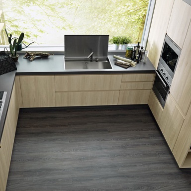 Kitchen (kitchen set) Line 