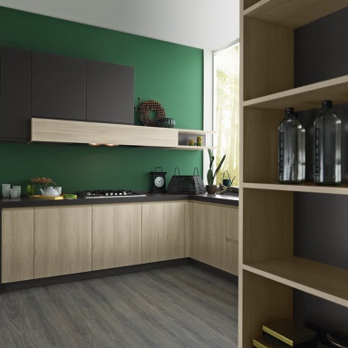 Kitchen (kitchen set) Line 