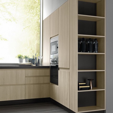 Kitchen (kitchen set) Line 