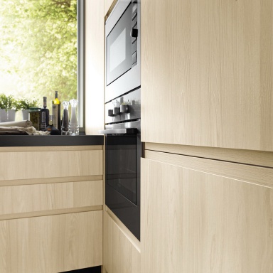 Kitchen (kitchen set) Line 