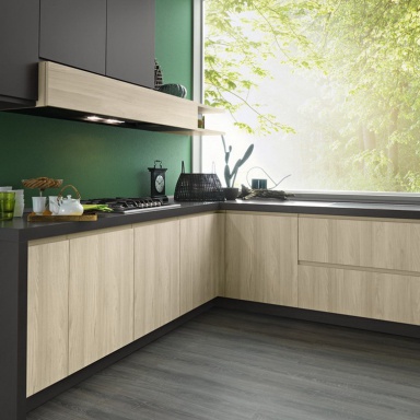 Kitchen (kitchen set) Line 