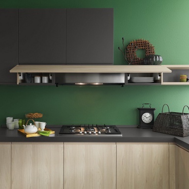 Kitchen (kitchen set) Line 