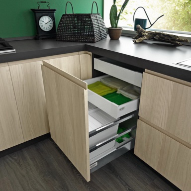 Kitchen (kitchen set) Line 