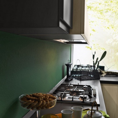 Kitchen (kitchen set) Line 