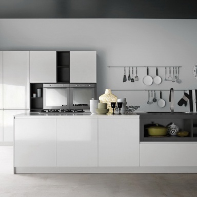 Kitchen (kitchen set) Line 